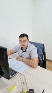 Артём Николаевич Кузнецов